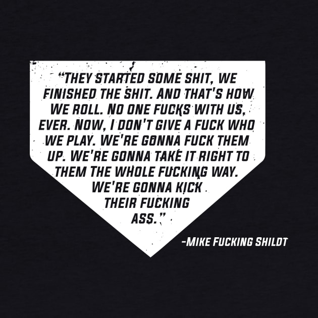 Mike Shildt Quote by FanBanterSTL